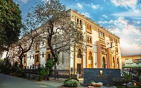 Heritage Luxury Suites All Suite Hotel